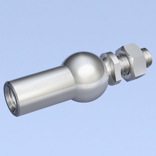 Осевой шаровой шарнир из нержавеющей стали