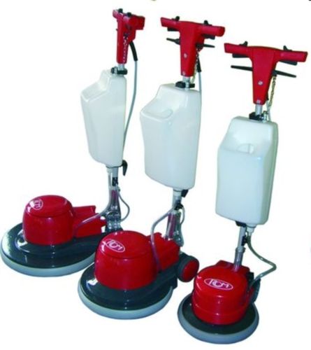 Однодисковая напольная машина серии RS