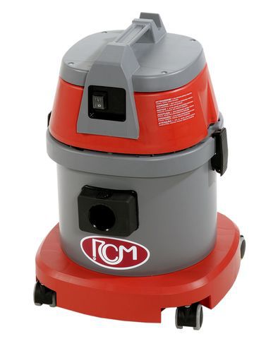 Промышленный пылесос серии Rкоммерческийжидкостный3-моторный