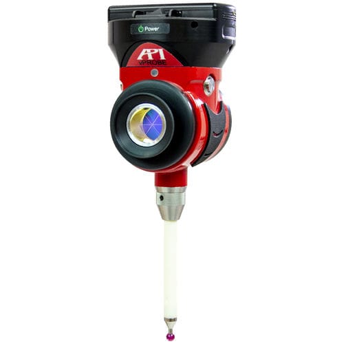 Измерительный сенсорный датчик vProbewireless