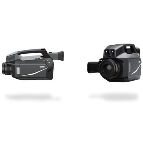 Детектор утечки газа EXPEC-1880инфракрасныйпортативныйдля промышленности