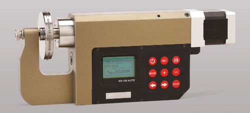 Твердомер по Роквеллу RH-150 портативный