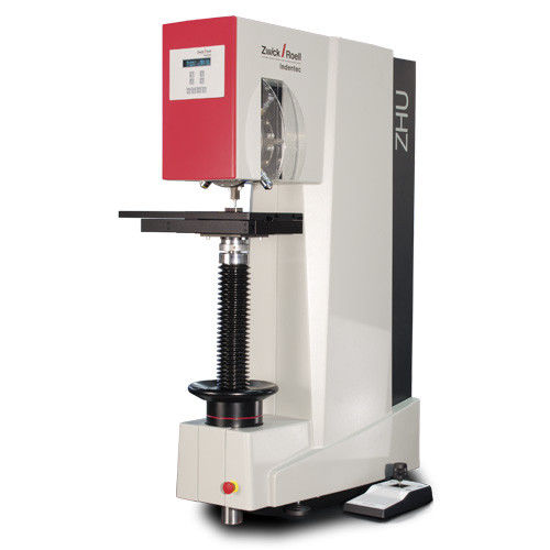 Твердомер Роквелла ZHU250CLуниверсальный, Бринелль, Кнуп/Виккерс