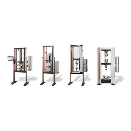 Машина для испытания на сжатие AllroundLinetensionуниверсальная с компьютерным управлением