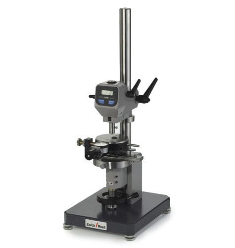 Универсальный твердомер 3103 IRHDbenchtopmicro