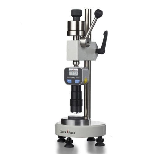 Твердомер по Шору Shore 313xнастольныйцифровой дисплей