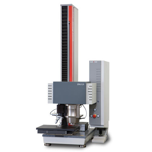 Универсальный твердомер ZHU/Z2,5Виккерс