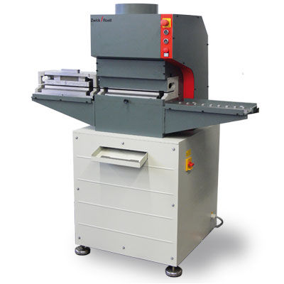 Машина для подготовки образцов для испытаний M-Cut 65