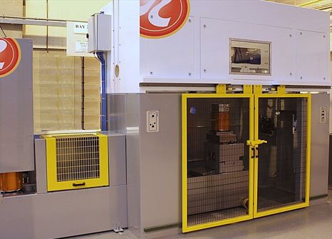 Система нанесения краски ColorWeigh 78для красокдля покрытийдля химической промышленности