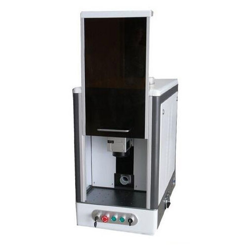 Маркировочный станок с волоконным лазером T-FL20-FEUSметаллнастольныйкомпактный