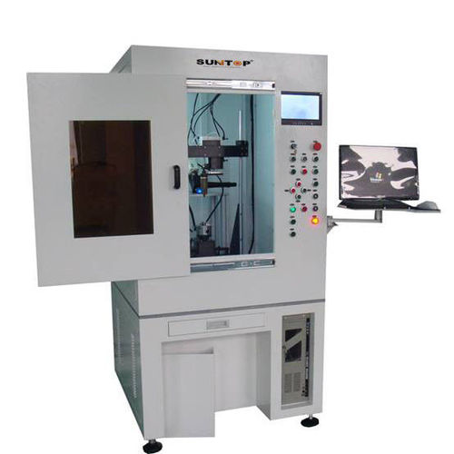 Аппарат лазерной сварки ST-P300-Gавтоматический трехфазный с водяным охлаждением