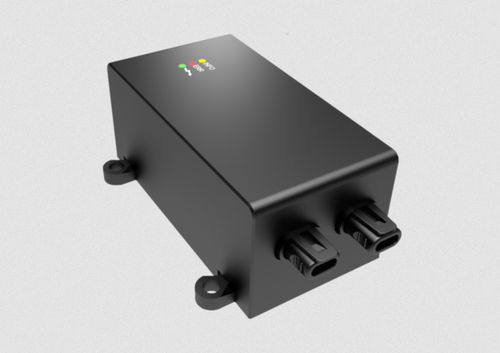 Генератор электростатического разряда ДГ 106высоковольтный