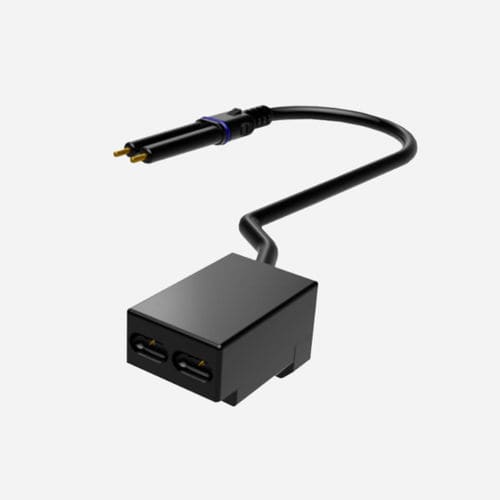 Электростатическая разрядная головка DK 206