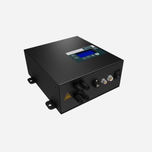 Зарядный генератор С 202 цифровойвысоковольтныйIP65