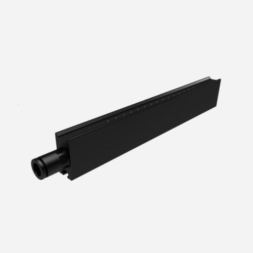 Электростатический зарядный электрод CE 103