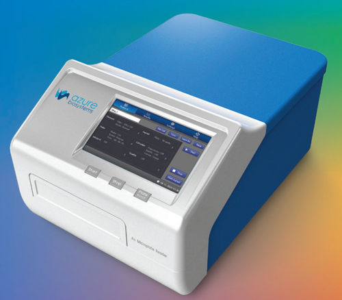 Считыватель микропланшетов AOELISAавтономный