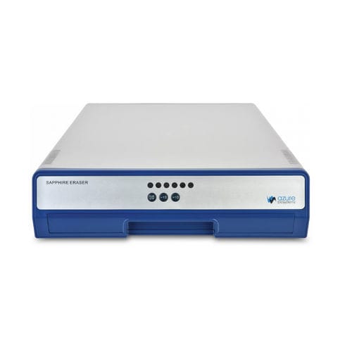 Система визуализации САПФИР