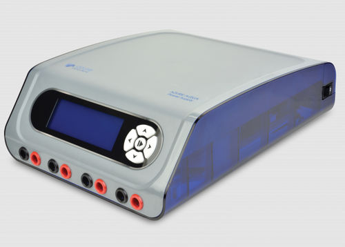 Лабораторный источник питания Aqua программируемый