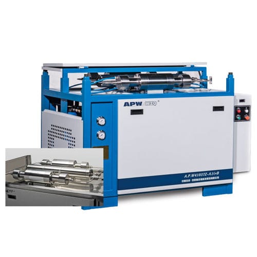 Водяной насос A16+Bэлектрическийпромышленныйдля станков гидроабразивной резки