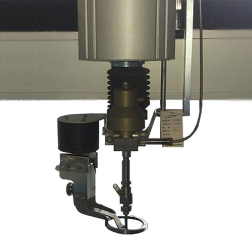 Система предотвращения столкновений