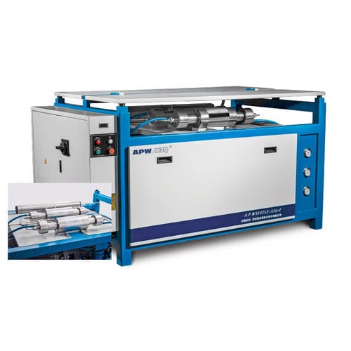 Гидроусилитель давления А16*2