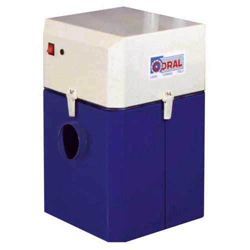 Мобильная вытяжка F100welding