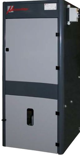 Воздушный фильтр серии ECO TECH®картриджныйвсасывающийвысокоэффективный