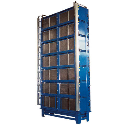 Воздушный фильтр CLEAN FV, EF OILмасляныйкарманэлектростатический