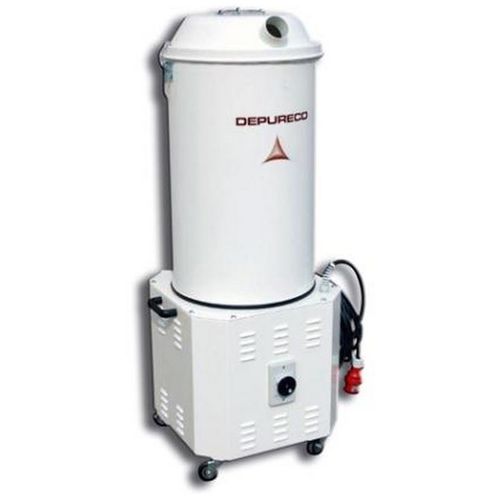 Промышленный пылесос AS, серия SWANсухойтрехфазныймобильный