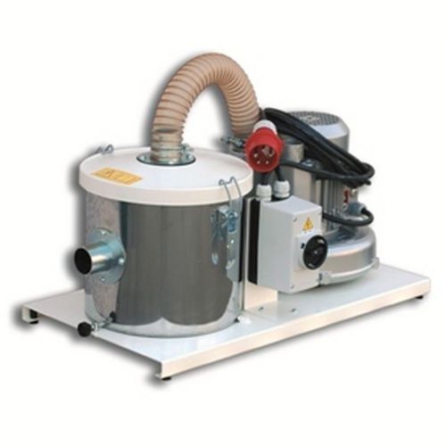 Промышленный пылесос серии UPFсухойтрехфазныйстационарный