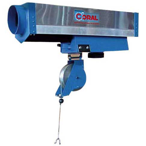 Пылесос сухой уборки BLINDAIR