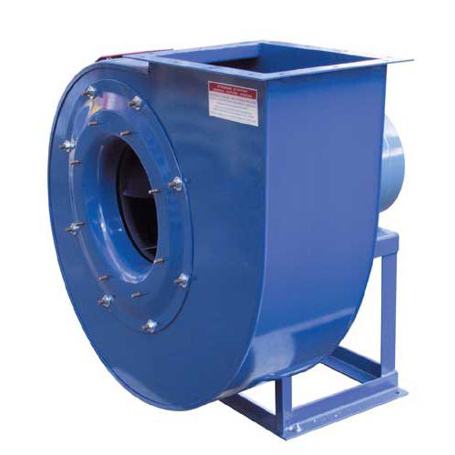 Вентилятор центробежный серии PRH, PRMвытяжной среднего давления