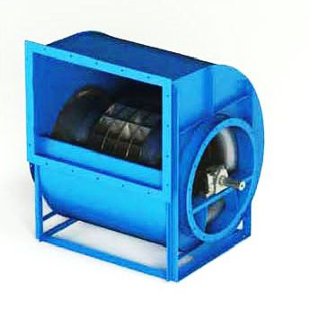 Вентилятор центробежный серии PRDвытяжнойдвойного всасываниянизкого давления