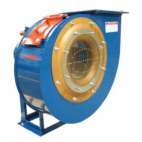 Центробежный вентилятор ATEXindustrial