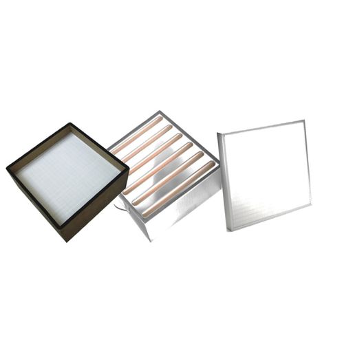 Панель воздушного фильтраHEPA