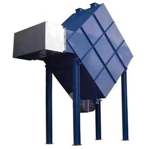 Блок фильтрации с активированным углем MAXI CARBOabsorbation