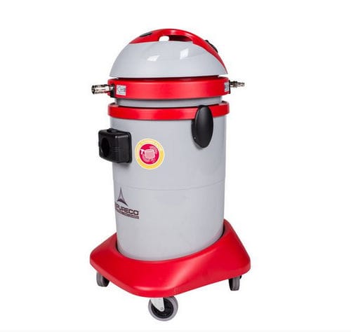 Промышленный пылесос серии BUDDYсухойоднофазныймобильный