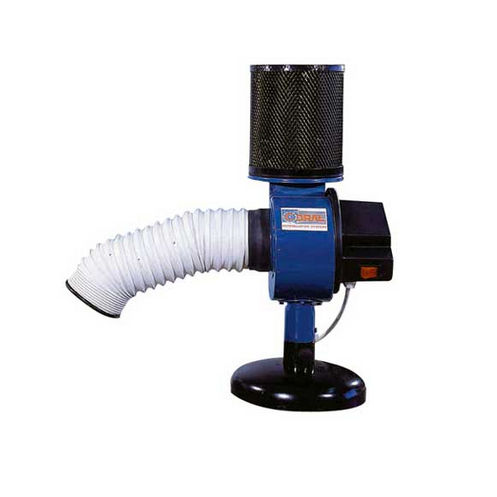 Ручной вытяжной вентилятор серии OLISMOKEсварочный картридж