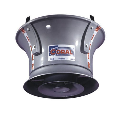 Генератор чистого воздуха серии MIXERдля лабораторийдля климатических камер переносной