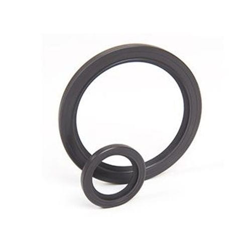 Уплотнение с низким коэффициентом трения, круглый журнал двигателя