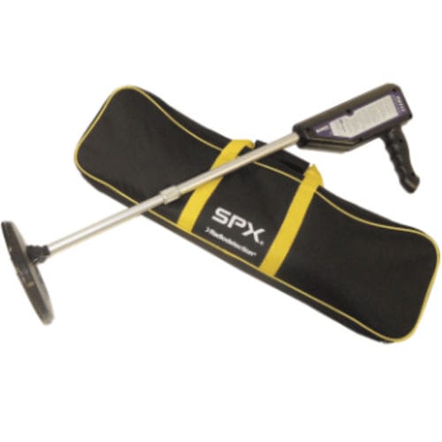 Small parts metal detector RD312for electrical cableselectromagnetic