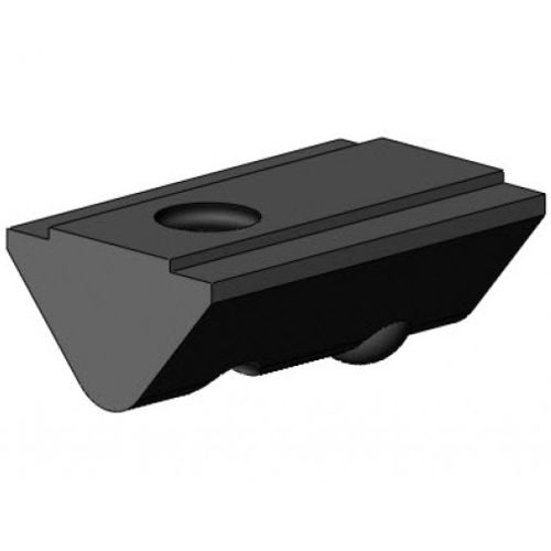 Т-образная гайка серии 3008стальнержавеющая стальповоротная