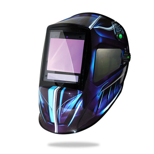 Сварочный шлем с автоматическим затемнением WH9810Защита TIGIRУФ-защита