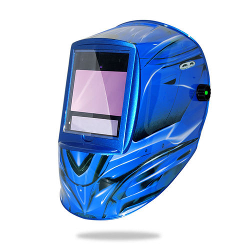 Сварочный шлем с автоматическим затемнением WH9610Защита TIGIRУФ-защита