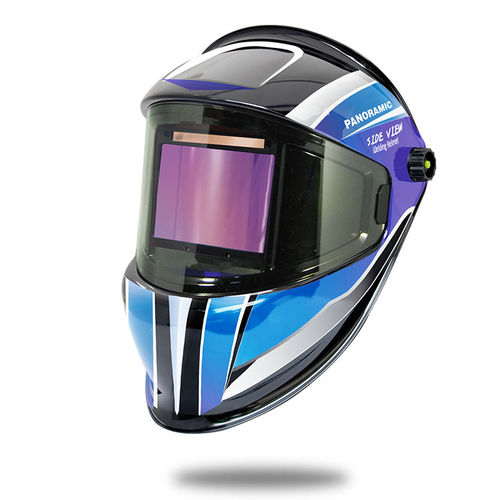 Сварочный шлем с автозатемнением Панор-М-900393Защита ТИГИР