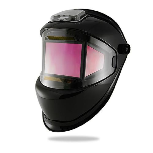 Сварочный шлем с автоматическим затемнением PANOR βTIGIR защитаУФ-защита