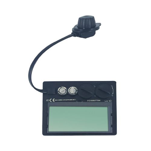 Автоматически затемняющийся оптический фильтр WH512 для сварочных масок