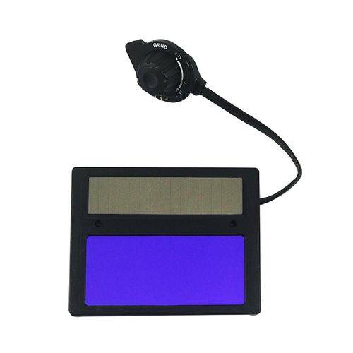 Автоматически затемняющийся оптический фильтр WH521 для сварочных масок