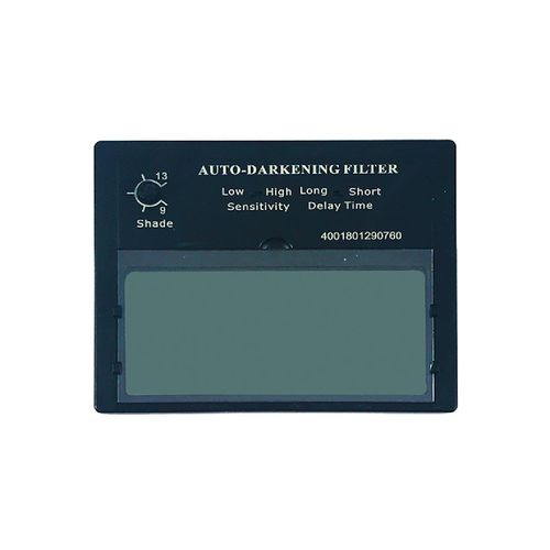Автоматически затемняющийся оптический фильтр WH400 для сварочных масок