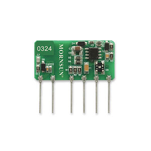 Источник питания переменного/постоянного тока LS01, регулируемый, с одним выходом